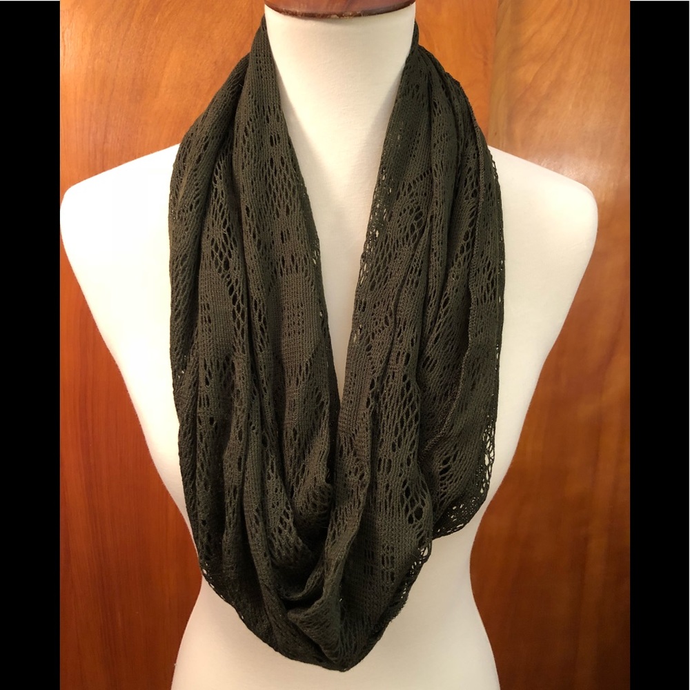 Infinity Scarf